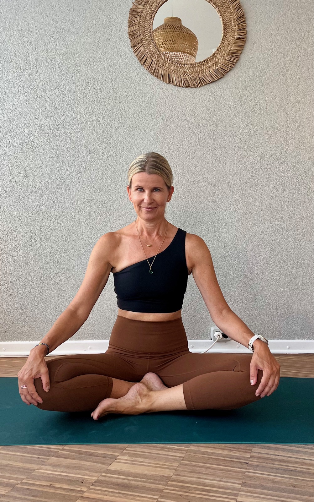 Susanne H - YogaBoxFrankfurt