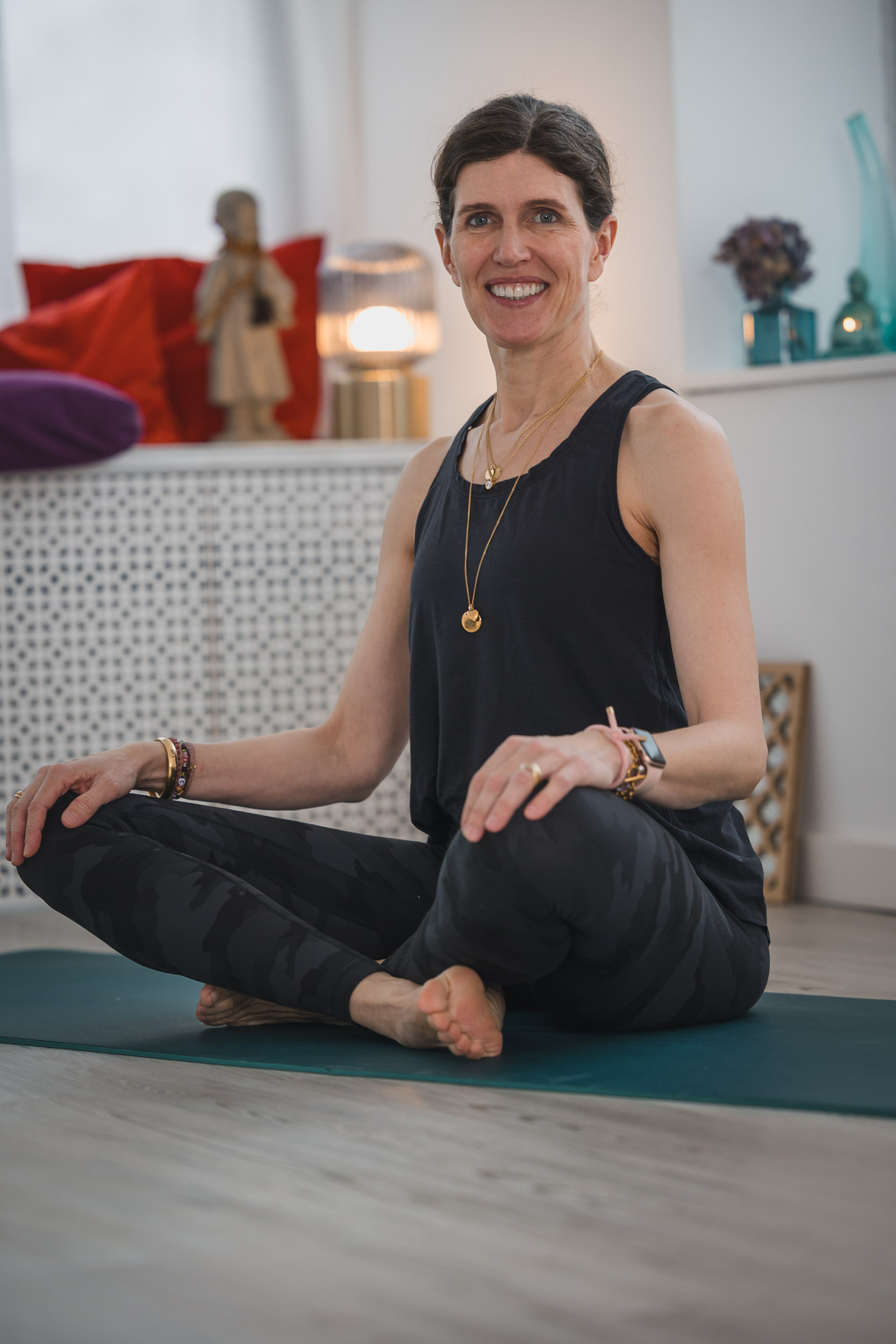 Camilla - YogaBoxFrankfurt