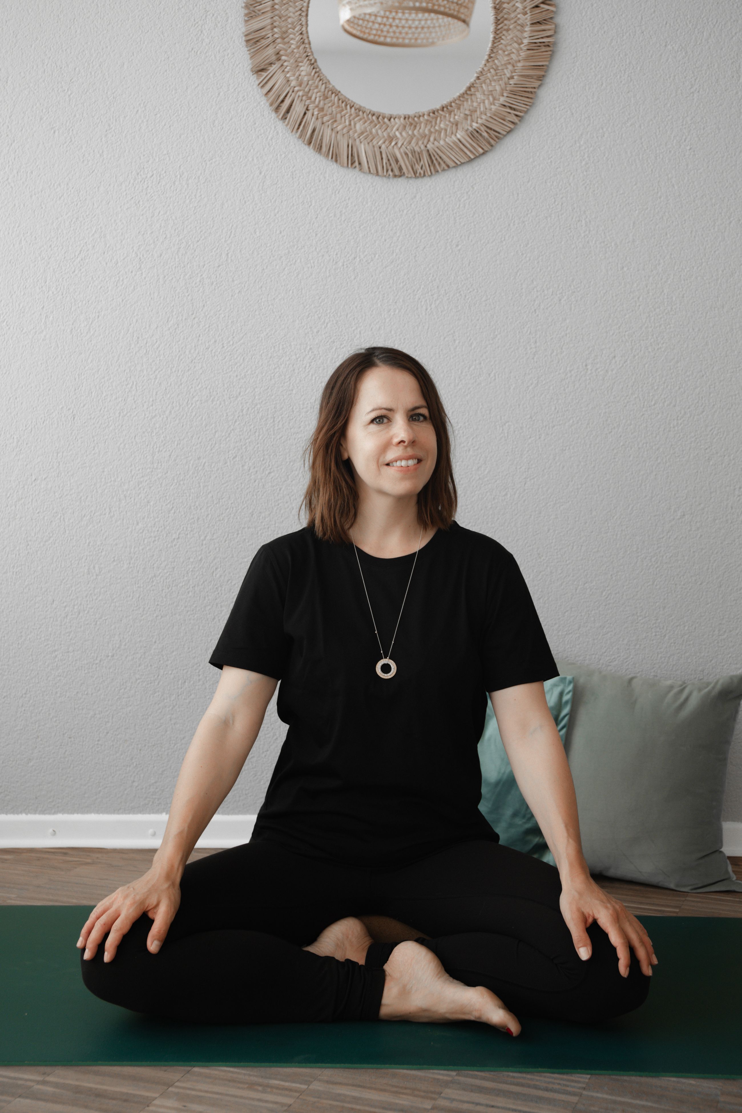 Franca - YogaBoxFrankfurt