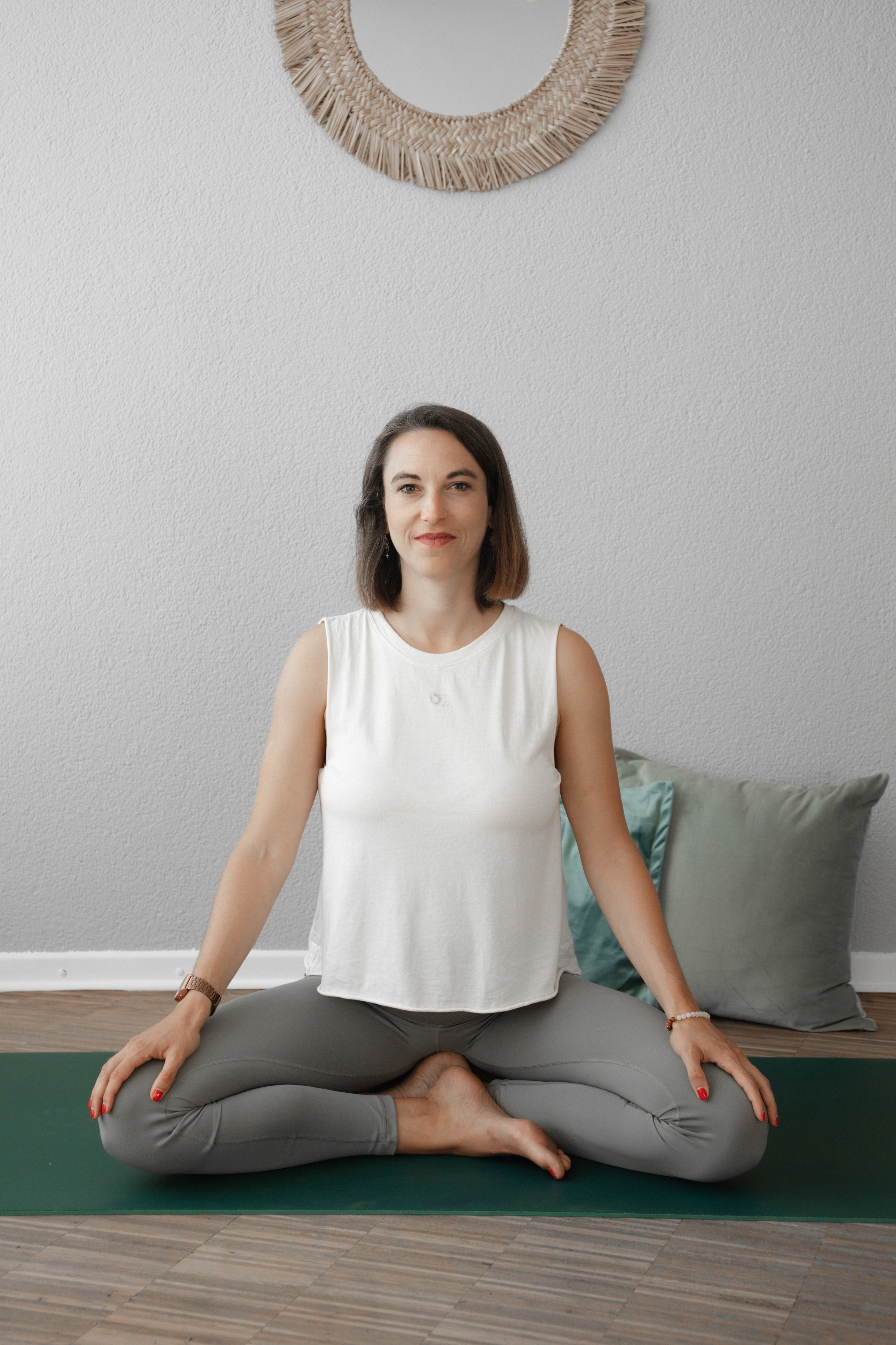 Maike - YogaBoxFrankfurt