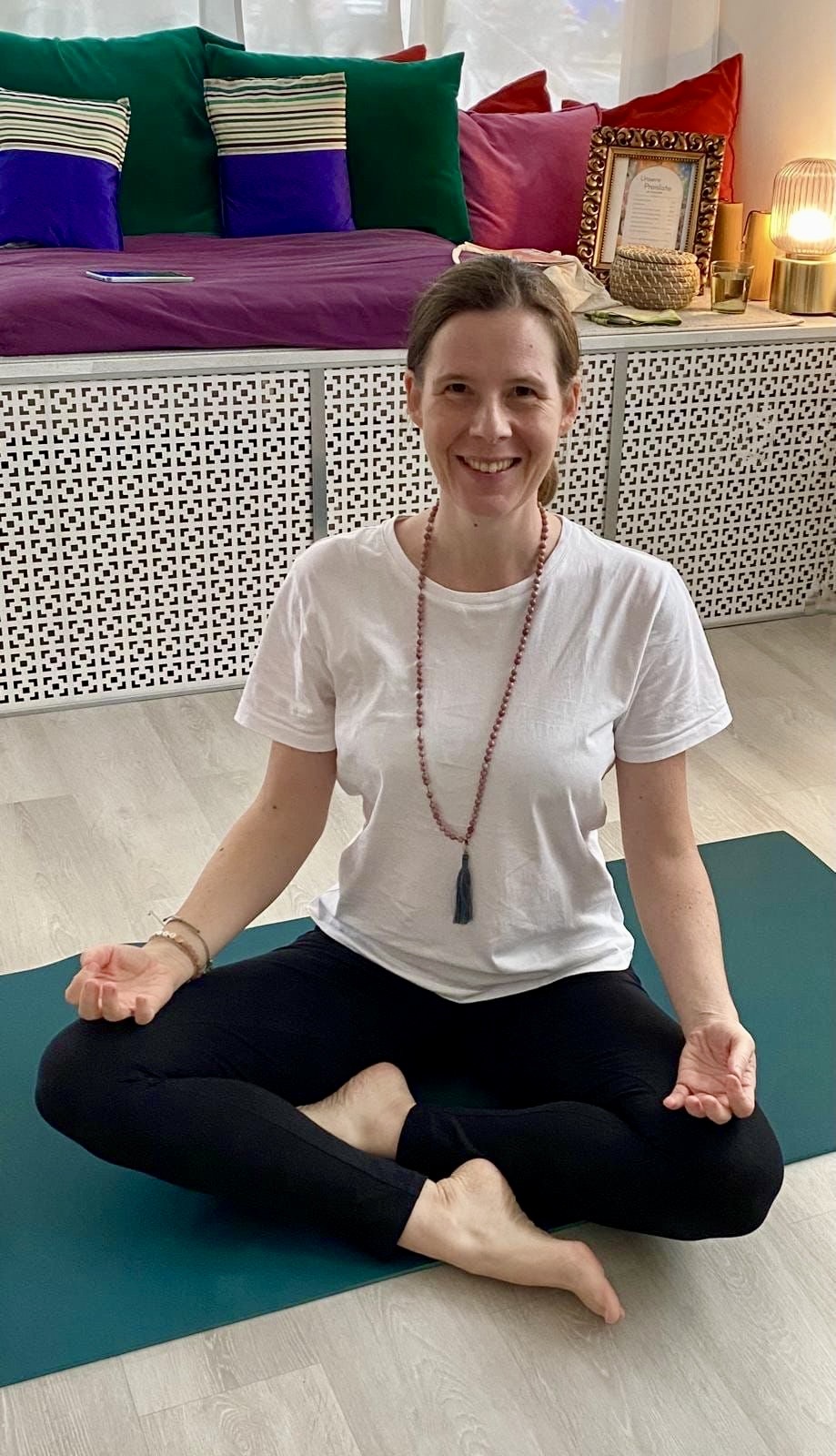 Nicole - YogaBoxFrankfurt